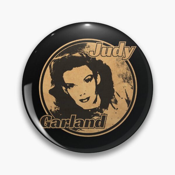 Item preview, Judy Garland (50's Retro) designed and sold by helenacooper.