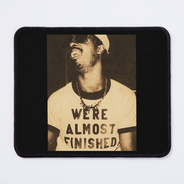 Item preview, Vintage Stevie Wonder Graphic designed and sold by ParkerOsinski.