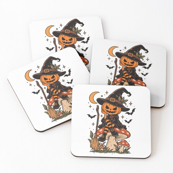 Item preview, Witchy Pumpkin Halloween designed and sold by Mix Mood.