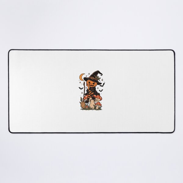 Item preview, Witchy Pumpkin Halloween designed and sold by Mix Mood.
