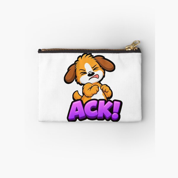 Item preview, Ham & Shiggles - Ack! designed and sold by Ham&Shiggles.
