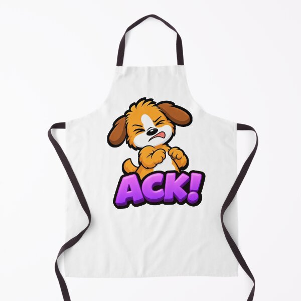 Item preview, Ham & Shiggles - Ack! designed and sold by Ham&Shiggles.