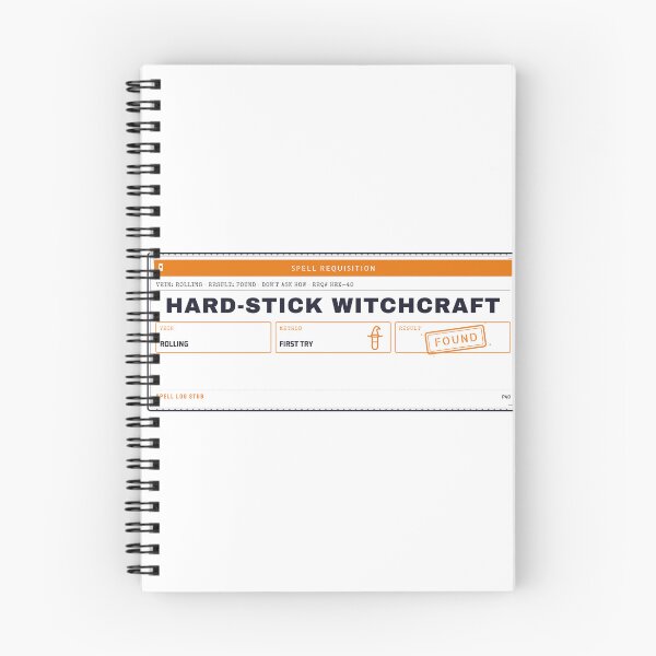 Item preview, Hard Stick Witchcraft Funny Phlebotomist Halloween Witch designed and sold by PixelFour.