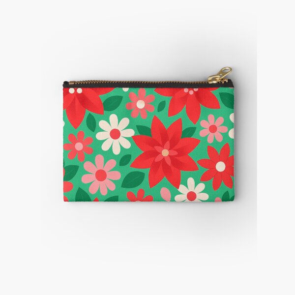 Item preview, Candy Floral // Pop Christmas designed and sold by Cole Design Works.
