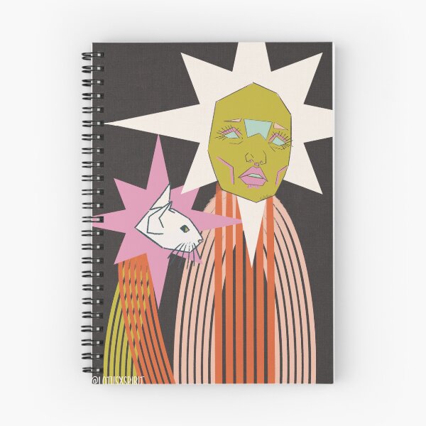 Item preview, Truth + Wisdom designed and sold by Nora Auld.art.