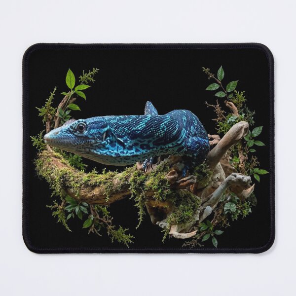 Item preview, monitor lizard designed and sold by touz22.