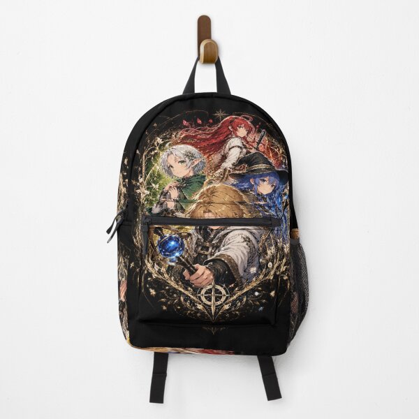 Item preview, Mushoku Tensei Jobless Reincarnation designed and sold by Theninelovequot.