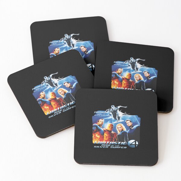 Item preview, Fantastic Four 4 designed and sold by MyBalBooly.