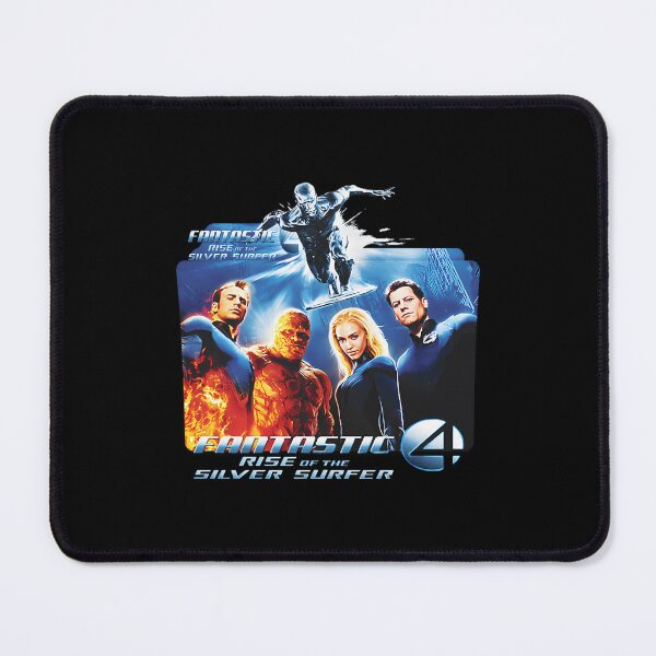Item preview, Fantastic Four 4 designed and sold by MyBalBooly.
