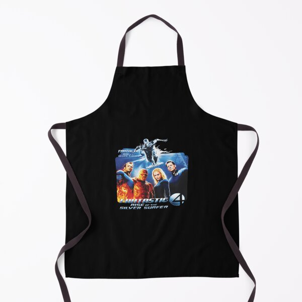 Item preview, Fantastic Four 4 designed and sold by MyBalBooly.