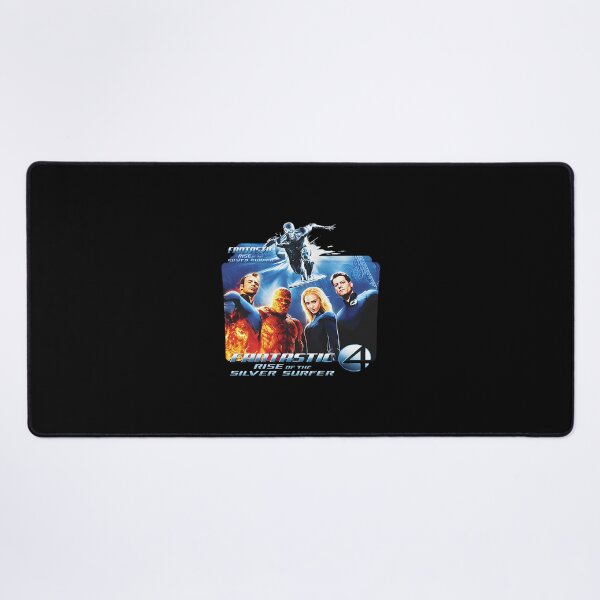 Item preview, Fantastic Four 4 designed and sold by MyBalBooly.