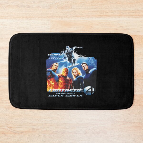 Item preview, Fantastic Four 4 designed and sold by MyBalBooly.
