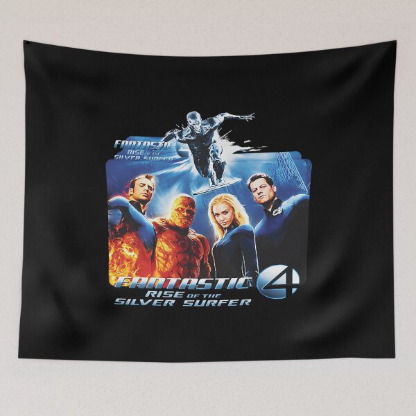 Item preview, Fantastic Four 4 designed and sold by MyBalBooly.