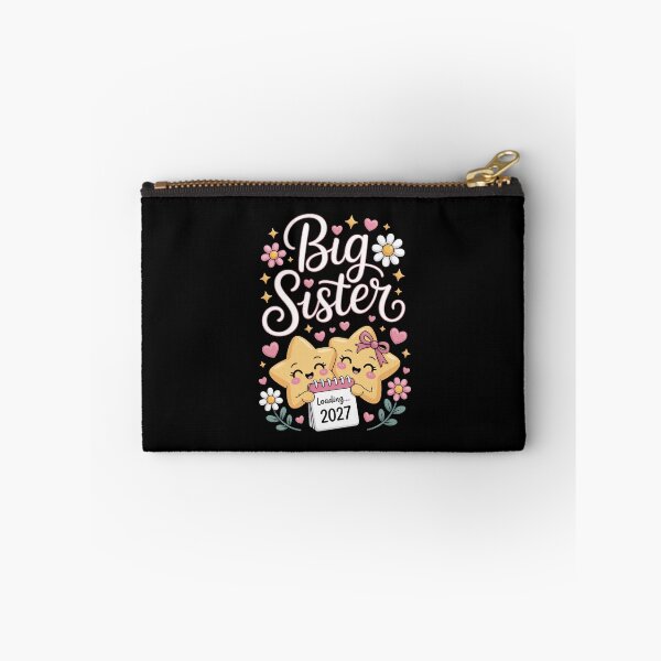 Item preview, Big Sister Loading... 2027 designed and sold by jkrphoto.