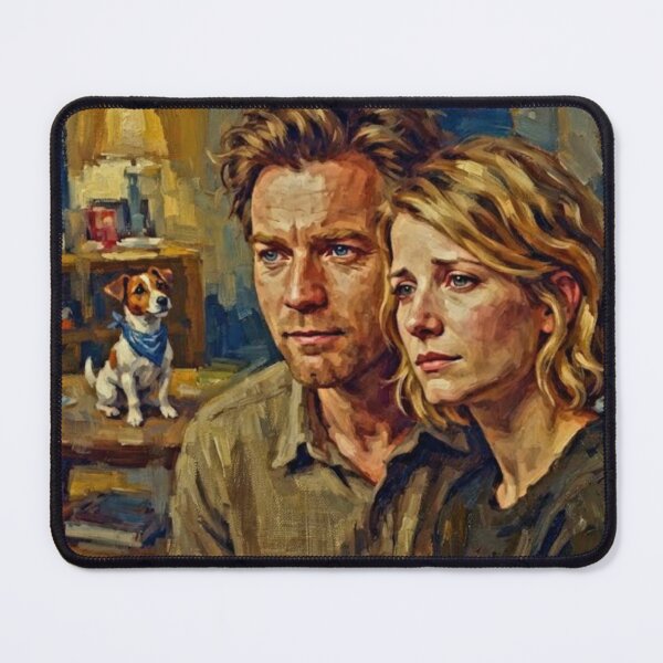 Item preview, Beginners Romantic Comedy Drama Fine Art Tribute designed and sold by Art's Diner.