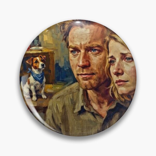 Artikelvorschau, Romantische Komödie für Anfänger, Drama, Hommage an die bildende Kunst entworfen und verkauft von Art's Diner.