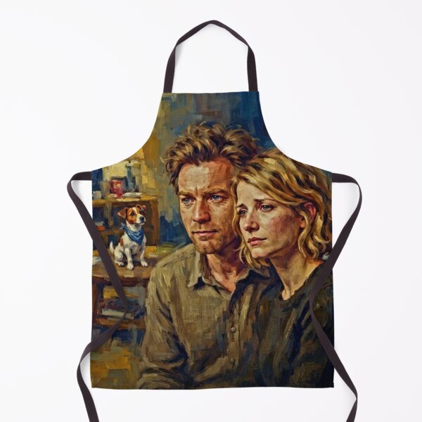 Item preview, Beginners Romantic Comedy Drama Fine Art Tribute designed and sold by Art's Diner.
