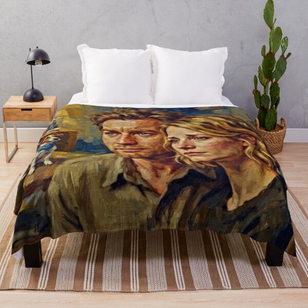 Item preview, Beginners Romantic Comedy Drama Fine Art Tribute designed and sold by Art's Diner.