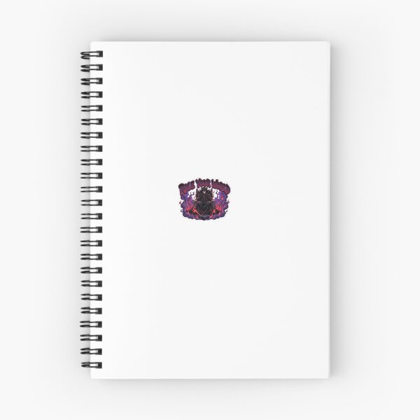Item preview, Rule Your World Dark Demon King designed and sold by Nitesh40v.