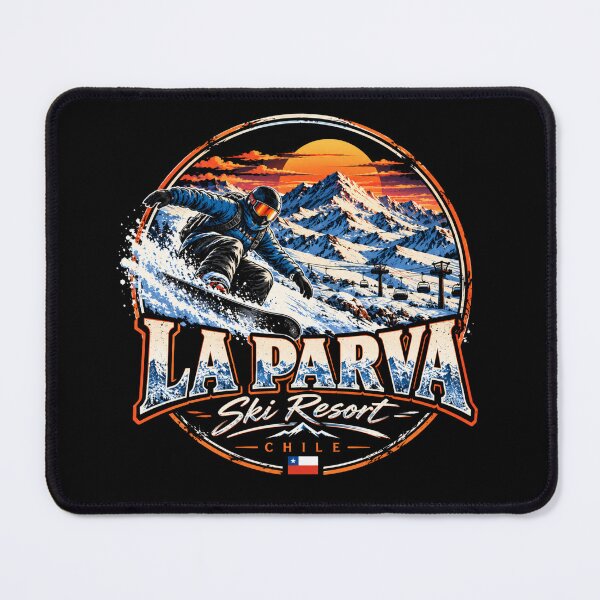 Item preview, Ski Chile designed and sold by TheEndDesign.