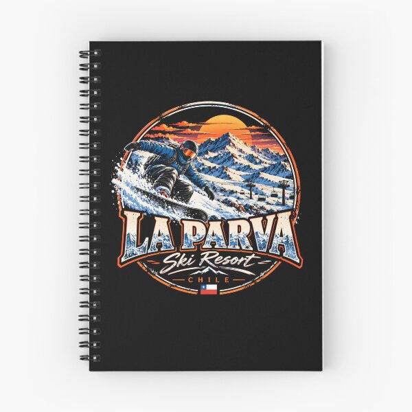Item preview, Ski Chile designed and sold by TheEndDesign.
