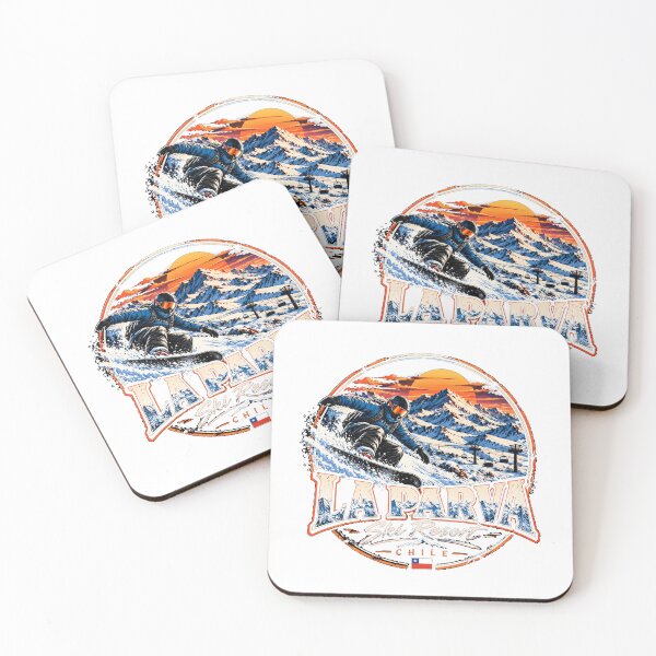 Item preview, Ski Chile designed and sold by TheEndDesign.
