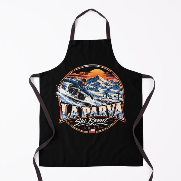 Item preview, Ski Chile designed and sold by TheEndDesign.
