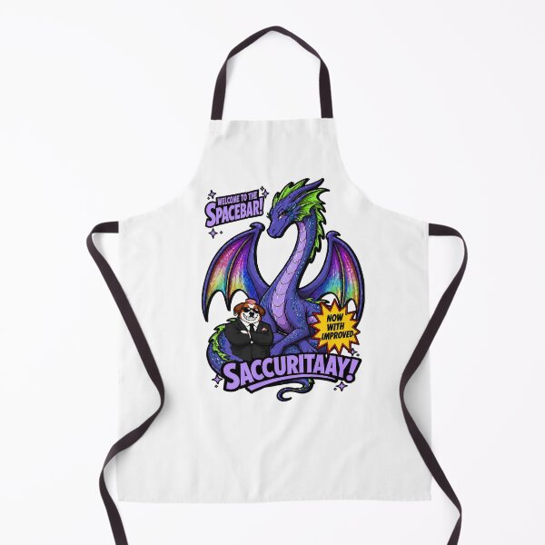 Item preview, Ham & Shiggles - Saccuritaay! designed and sold by Ham&Shiggles.