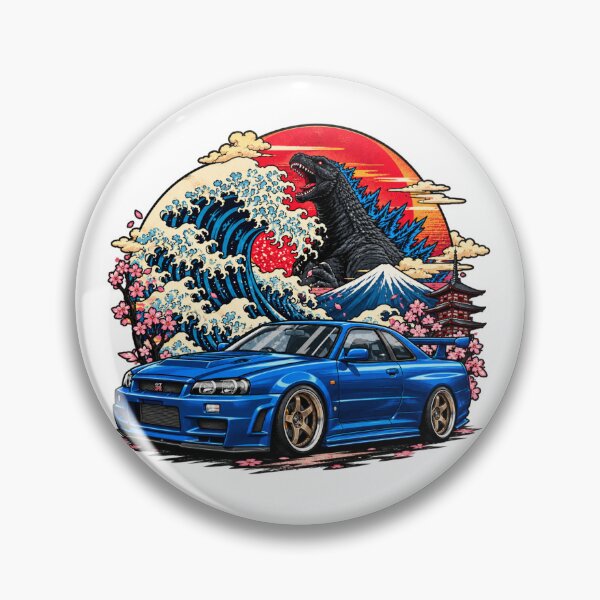 Item preview, Rise of the Skyline designed and sold by TurboClub.