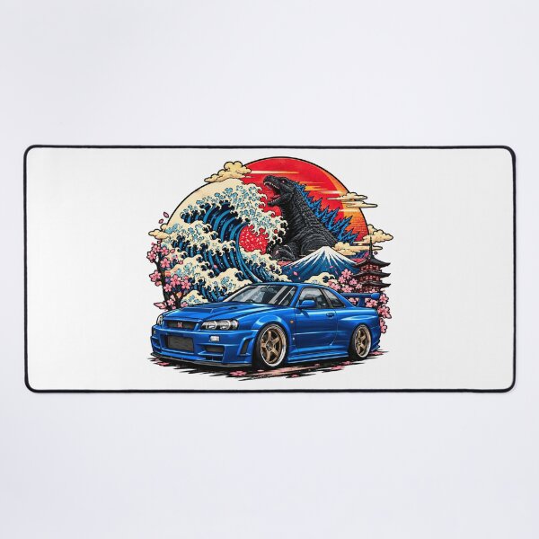 Item preview, Rise of the Skyline designed and sold by TurboClub.