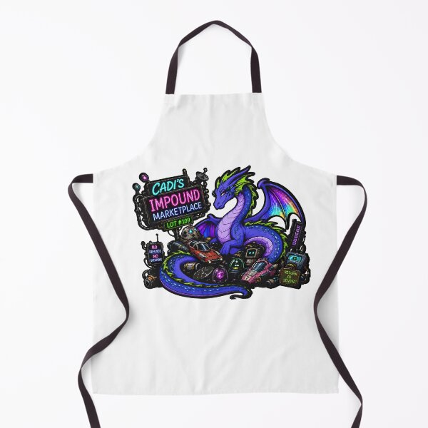 Item preview, Ham & Shiggles - Cadi's Marketplace designed and sold by Ham&Shiggles.