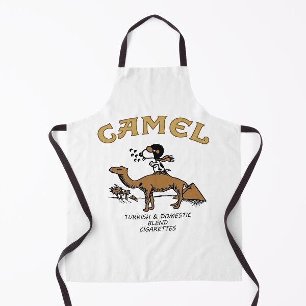 Item preview, Vintage Camel Desert Tobacco Advertising Graphic designed and sold by ArtbySunRaeer.