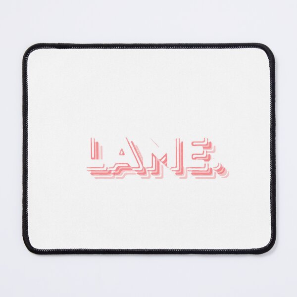 Item preview, Lame designed and sold by SarBech.