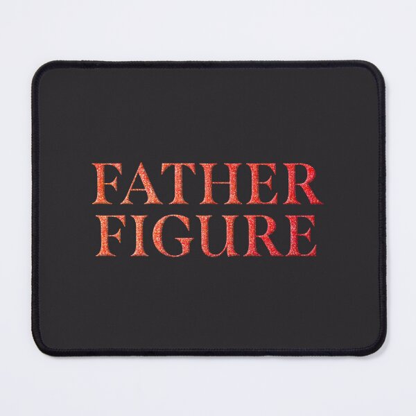 Item preview, father figure designed and sold by sadieillust.