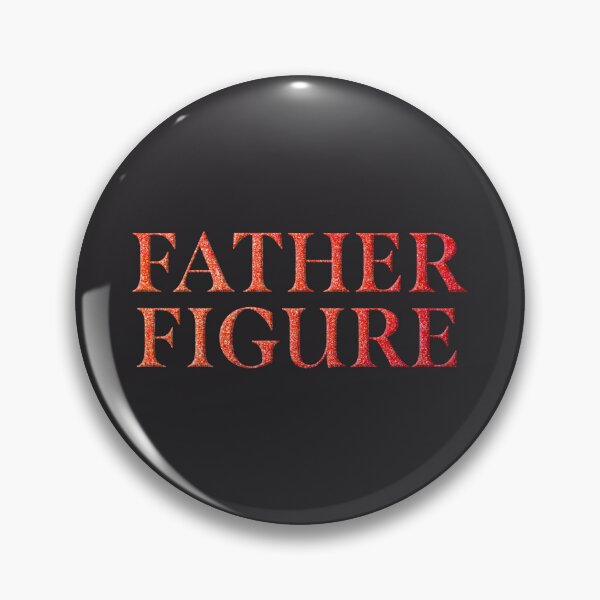 Item preview, father figure designed and sold by sadieillust.