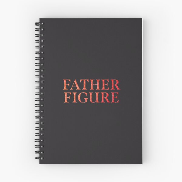 Item preview, father figure designed and sold by sadieillust.