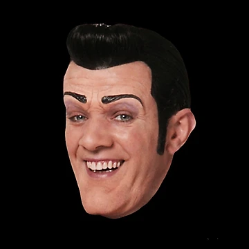 Artwork thumbnail, Robbie Rotten R.I.P. by hypetype