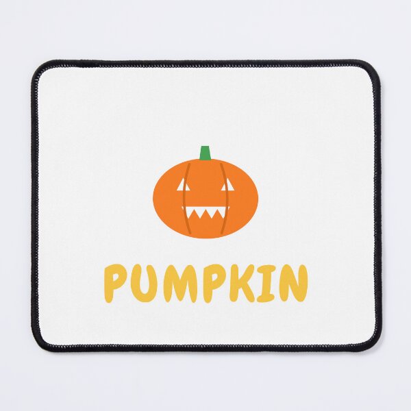 Item preview, Hey Pumpkin - Cute Fall Design designed and sold by JongoMongo.