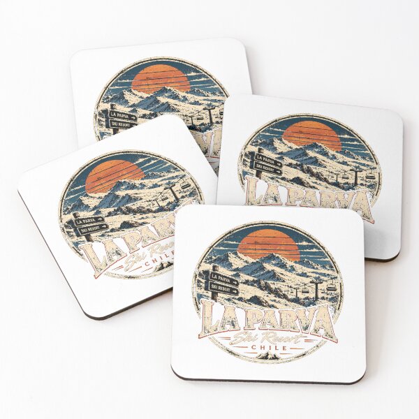 Item preview, Ski Chile designed and sold by TheEndDesign.