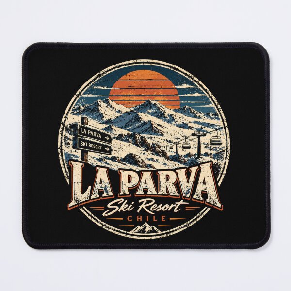 Item preview, Ski Chile designed and sold by TheEndDesign.