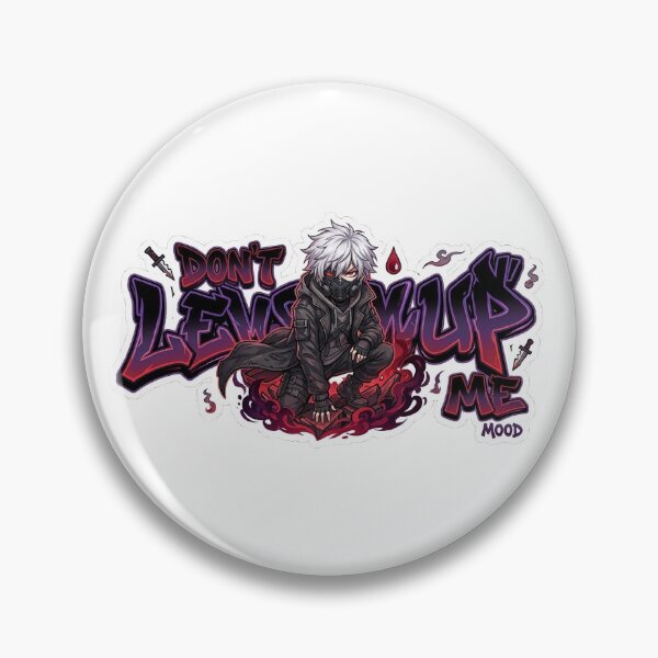 Item preview, Don't Wake Me Up Anime Boy designed and sold by Nitesh40v.