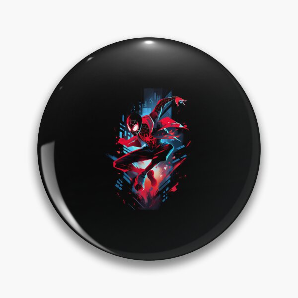 Item preview, Miles Morales Graffiti designed and sold by beauty-confetti.