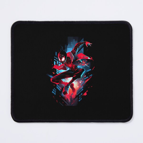 Item preview, Miles Morales Graffiti designed and sold by beauty-confetti.