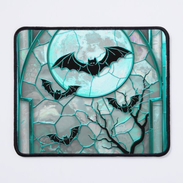 Item preview, Gothic Bat Moon: Celestial Night Aesthetic designed and sold by BriSher.
