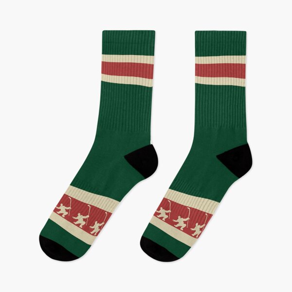 Item preview, Never Lose Again! In Minnesota Red and Green designed and sold by Hattrixz.