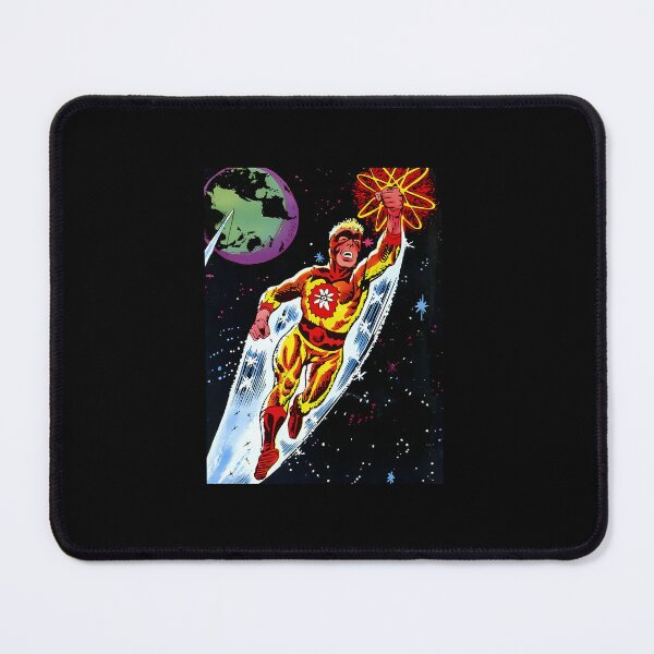 Item preview, Strange Suspense Stories - Captain Atom Superhero designed and sold by beauty-confetti.