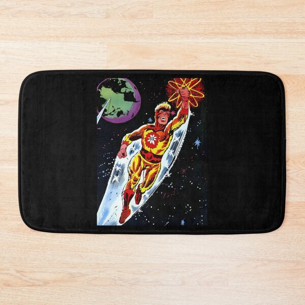 Item preview, Strange Suspense Stories - Captain Atom Superhero designed and sold by beauty-confetti.