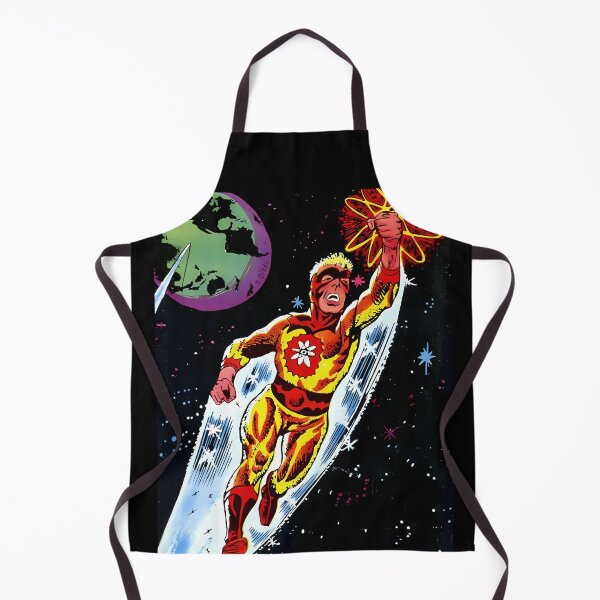 Item preview, Strange Suspense Stories - Captain Atom Superhero designed and sold by beauty-confetti.