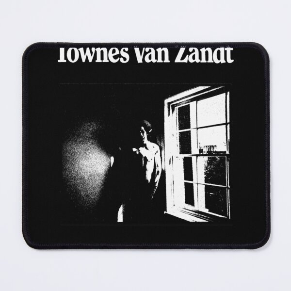Item preview, Townes Van Zandt designed and sold by AHMEDAMIN123.