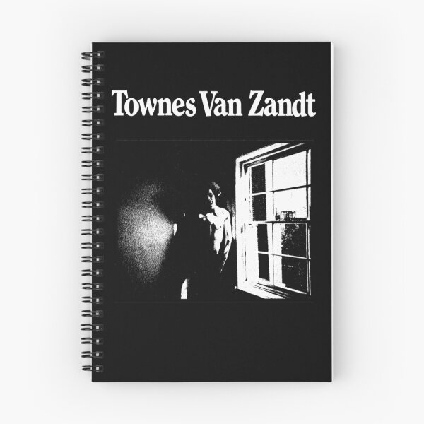 Item preview, Townes Van  Zandt  designed and sold by AHMEDAMIN123.